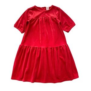 Hanna Andersson dress